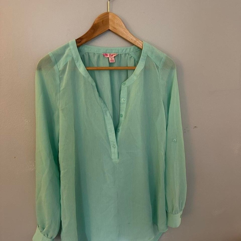 Candies Blouse‎